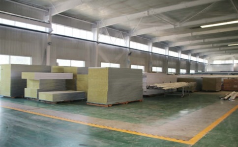 硅岩净化板在建筑装修中的应用有哪些？（探索硅岩净化板在建筑领域的新用途）